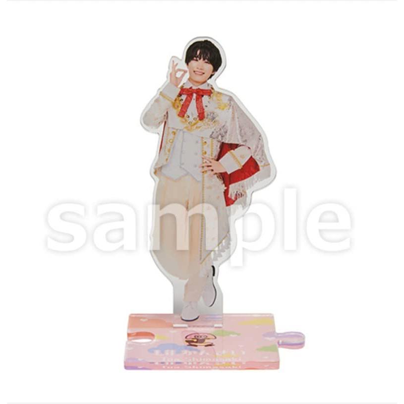 嶋崎斗亜 アクスタ 22春 42▢嶋崎斗亜アクスタ 22春 IY0805-4 - メルカリ