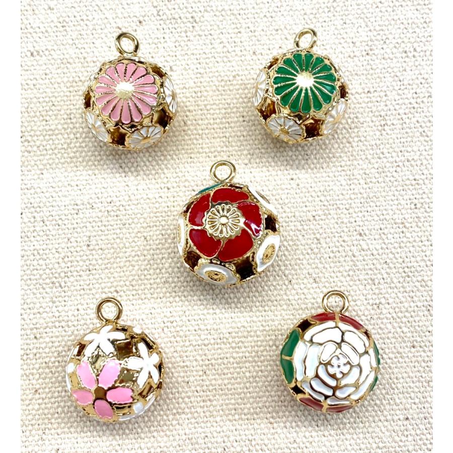 花 丸鈴 ネコポス便OK : IGUCHI Co.Ltd. - 通販 - Yahoo!ショッピング