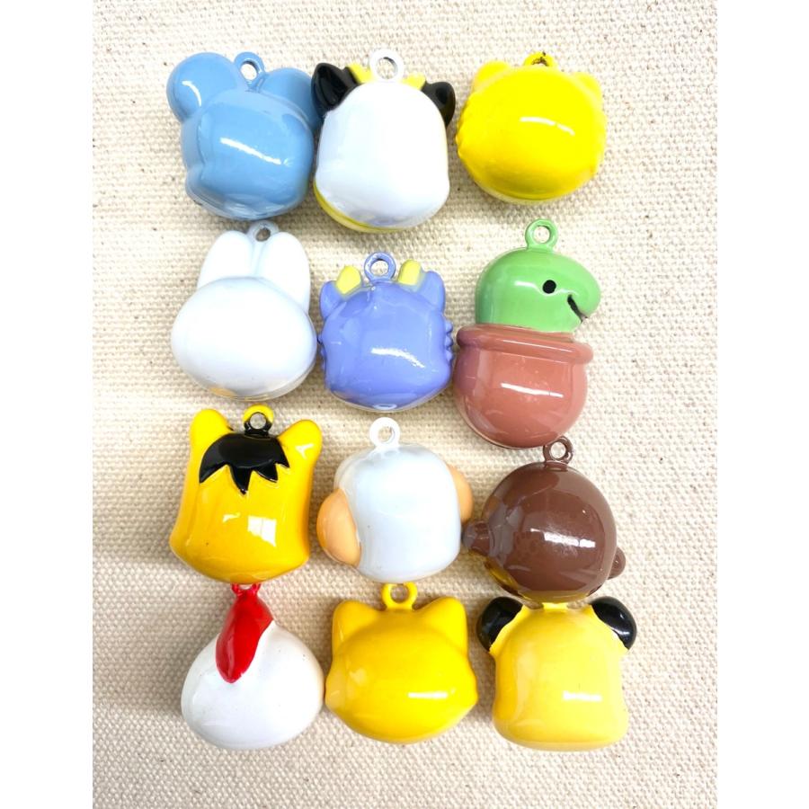 水琴鈴 十二支 1個1袋入り : IGUCHI Co.Ltd. - 通販 - Yahoo!ショッピング