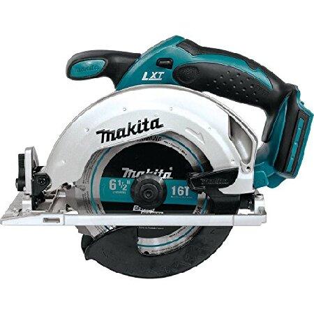 Makita　XSS02Z　18V　6-1　LXT　by　Circular　Lithium-Ion　Saw,　2-Inch,　Only　Cordless　Tool　Makita