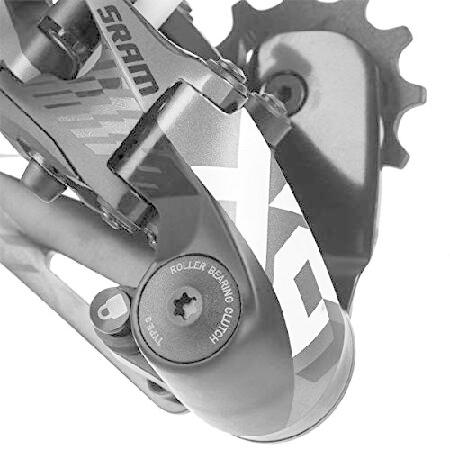 新しい到着新しい到着Sram X01イーグルタイプ3 12スピードリア