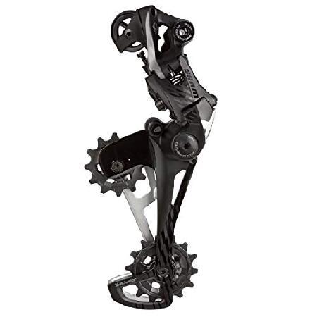 新しい到着新しい到着Sram X01イーグルタイプ3 12スピードリア