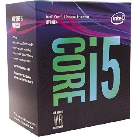 宅配便配送 Intel CPU 3.0GHz 9Mキャッシュ 6コア/6スレッド LGA1151 Core i5-8500 BX80684I58500【BOX】【日本正規流通品】