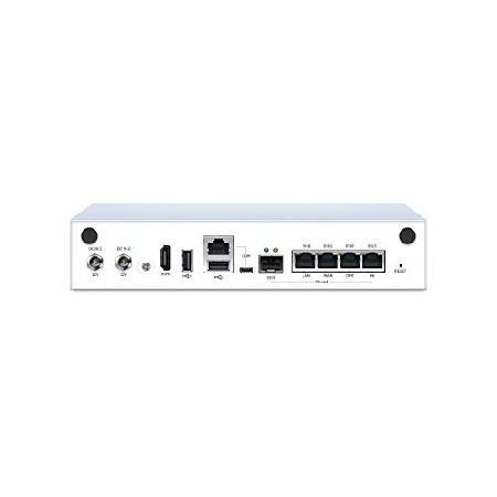 【２点セット】 Sophos SG 105 Rev.3 UTM Network Security Appliance 【TMF2187641612】(77418円)