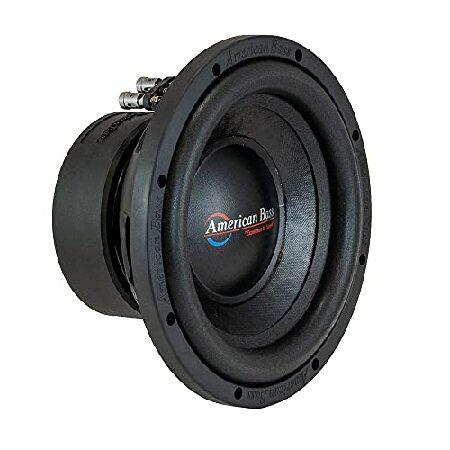 【ギフト】 2 American Bass XO 1044 10 600 Watt Car Audio Subwoofers DVC 4-ohm Subs XO1044