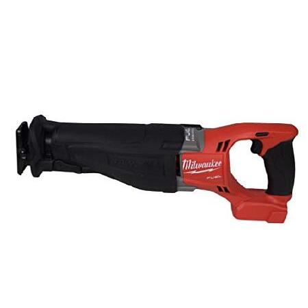 Milwaukee　2720-20　18V　Reciprocating　w　Saw　48-11-1850　5.0Ah　Battery