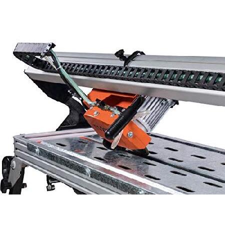 GOLZ　Tile　saw　TS250　Aluminium　tile　Professional　cutting　machine