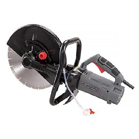 ARC-POWER　for　14　Concrete　Hand-Held　Electric　Circular　Block　or　Inch　Diamond　Dry　Wet　Saw