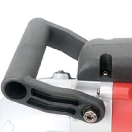 Metal　Cutting　Band　Saw　Variable　Speed　Handheld　Cable　Saw　DLY-10S1　Cutting