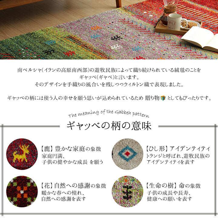 イケヒコ ラグ カーペット 絨毯 輸入カーペット ウィルトン織 トルコ製