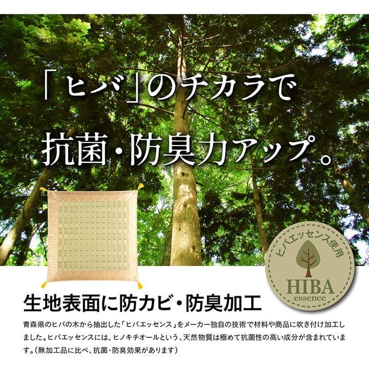 仏前座布団 い草御前座布団 古代(こだい) 70×70cm 日本製 夏用 お坊さん お盆 法事 法要 来客 仏壇 仏間 夏 和風 座布団 ざぶとん (tm)｜igusakotatu｜07