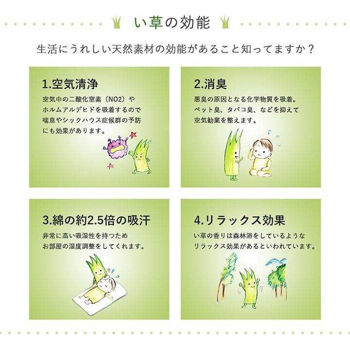 新製品情報も満載 母の日 プレゼント ごろ寝ロングクッション い草 お母さん指定席 撫子 約70 150cm 実用的 快眠 お昼寝 ふっくら ごろ 寝マット 誕生日 Wantannas Go Id