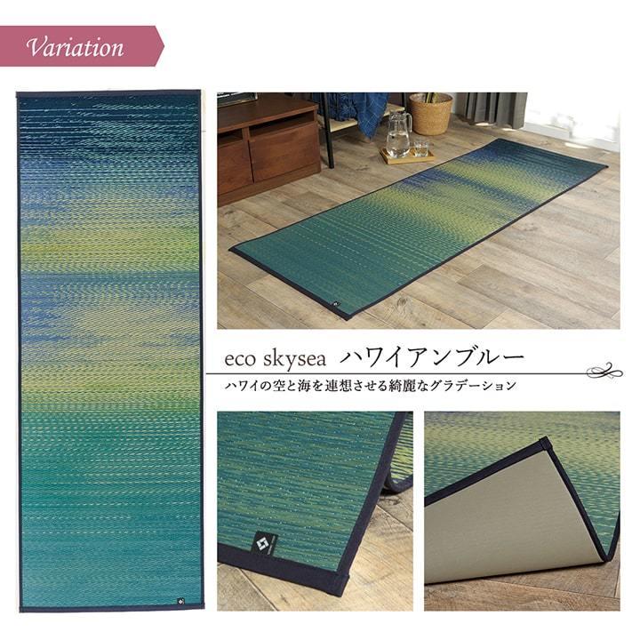 イケヒコ ヨガマット 畳ヨガ タタミヨガ 畳ヨガマット skysee