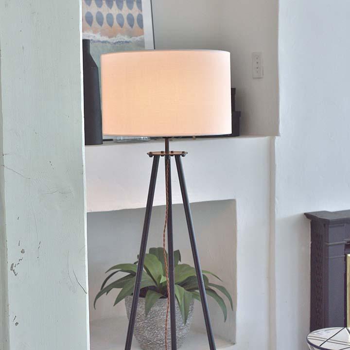 東谷 スタンドライト LHT-748 照明 ライト おしゃれ スタンド照明  