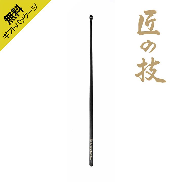 耳かき 匠の技 G-2290 チタン製耳かき ブラック 日本製 母の日 父の日