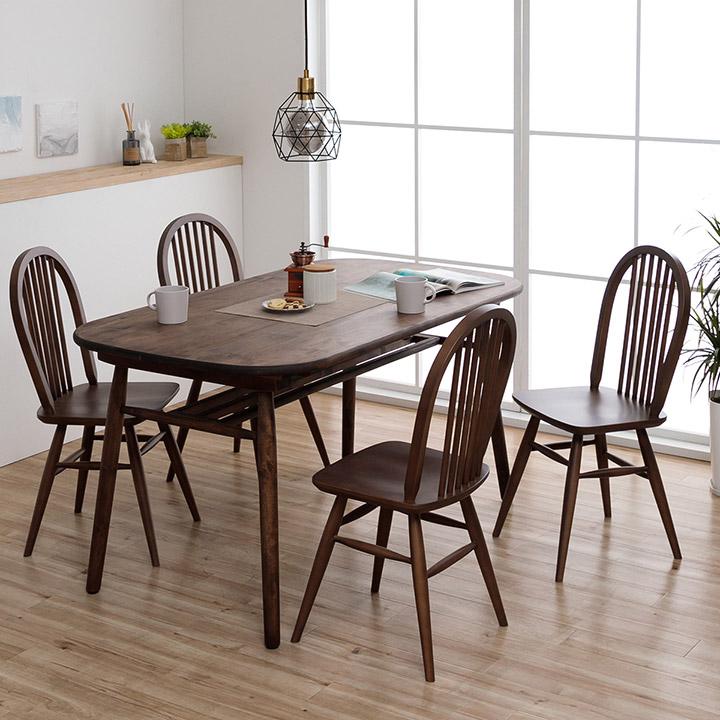 姫路マルニ ヴィンテージ家具 ウィンザーチェア　ダイニングチェア 1脚 姫路マルニ ヴィンテージ家具 ウィンザーチェア ダイニング