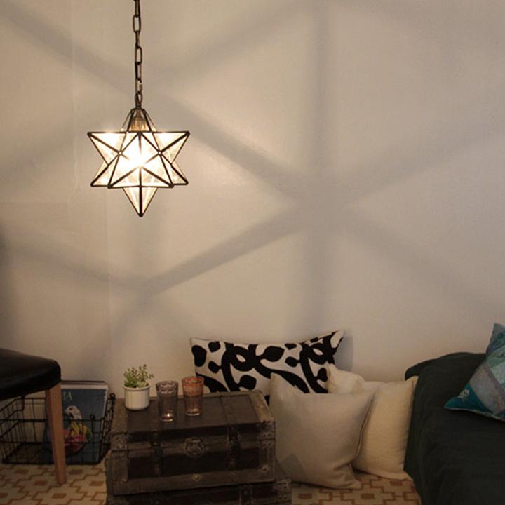 ペンダントライト Etoile ディクラッセ 照明器具 吊り下げ ダイニング