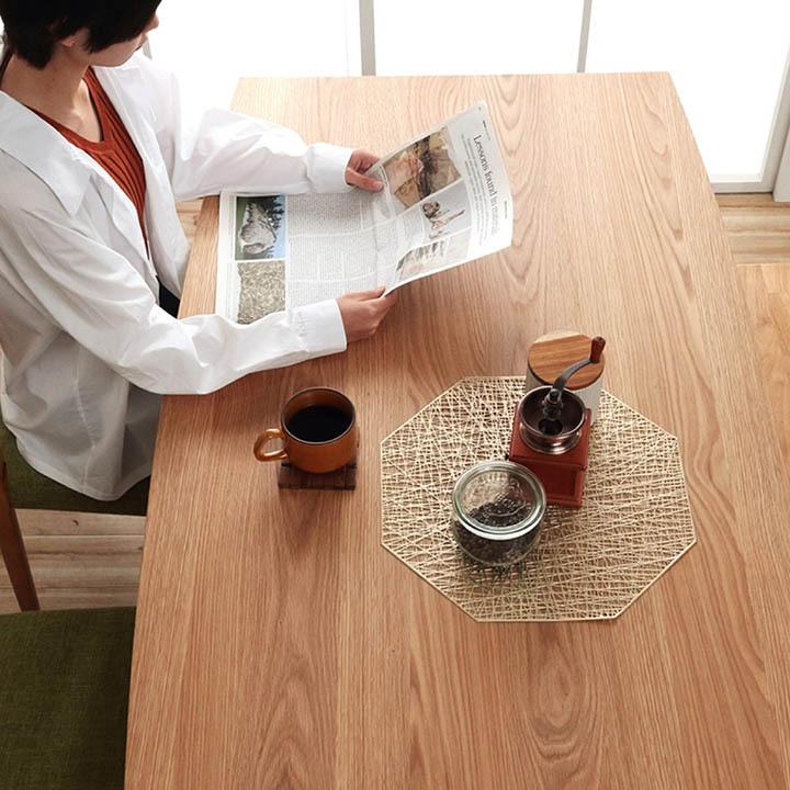 新品 ウォールナット 一枚板 無垢材 ダイニングテーブル アイアン家具 鉄脚 eu10266-086.jpg