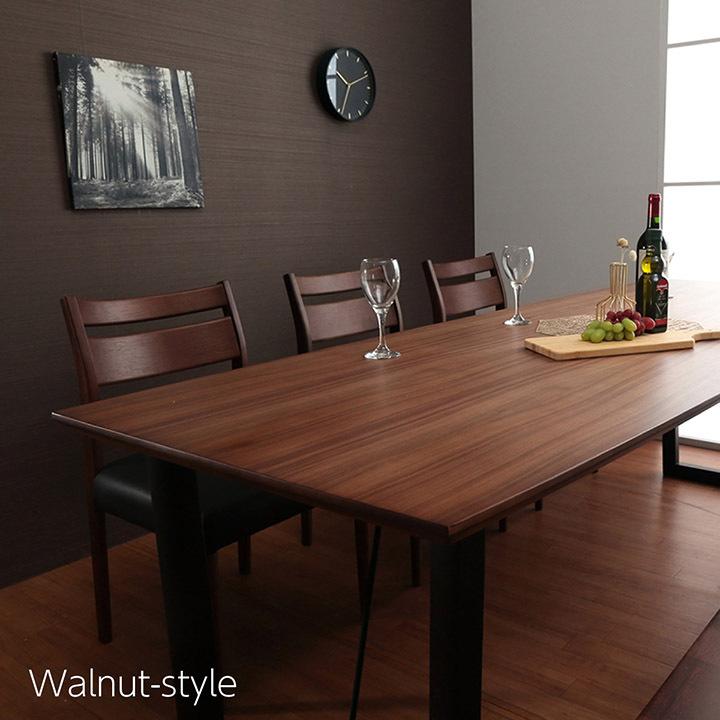 サンコウ ダイニングテーブル 無垢 8人掛 ネモ 80×220cm 8人掛け 無垢