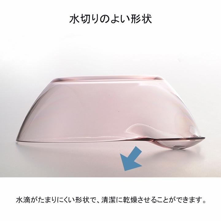 リッチェル（Richell） 桶 風呂 バス用品 リュクレ 湯桶 日本製 洗面器