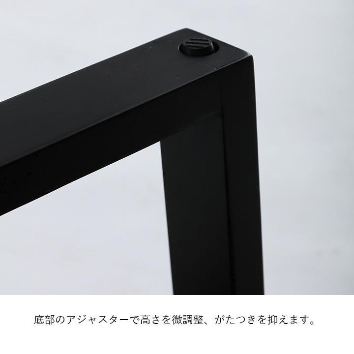 センターテーブル レックス 48×100cm 幅100cm ローテーブル