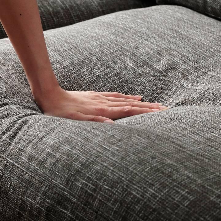 東谷 ソファー 2.5人掛け マーク ソファ 2人掛け おしゃれ 白