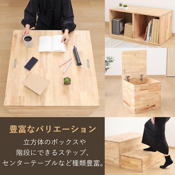 不二貿易（Fuji Boeki） センターテーブル TATAMI センターテーブル 小