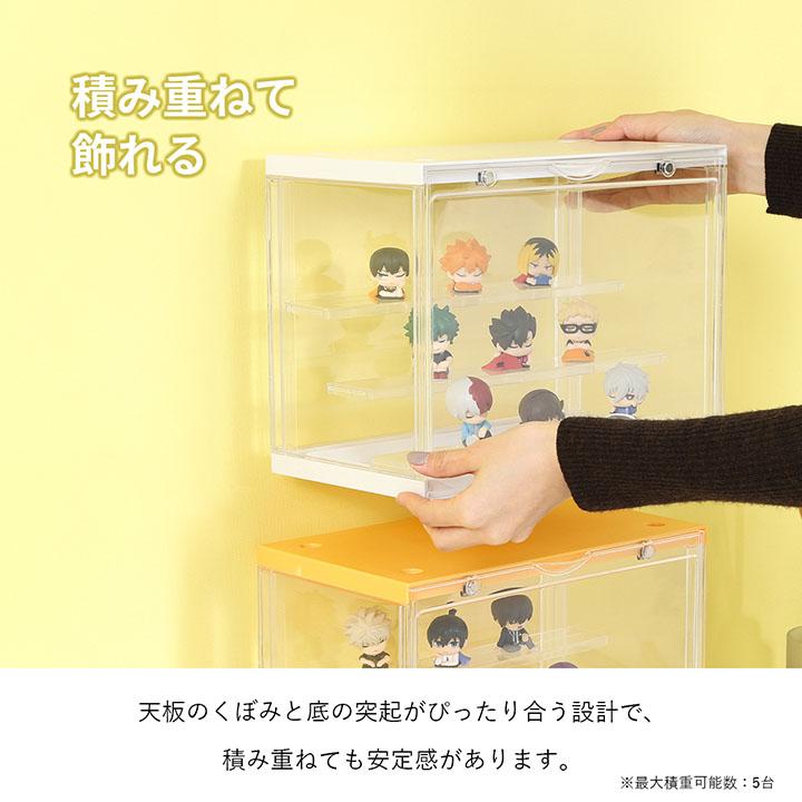 源平絵巻 武具コレクション ひな壇ケース付セット インテリア ボー