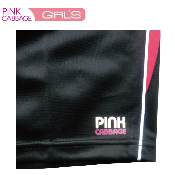 ジャージ 下 ハーフパンツ ジュニア キッズ スポーツ 短パン スポーツウェア サイドライン ショートパンツ 女の子 ガールズ 1000円ポッキリ 伊串商店 通販 Yahoo ショッピング