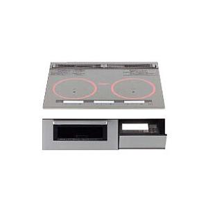 パナソニック製 Toclas Chmrs7yp 3口ihシングルオールメタル シルバー Ihクッキングヒーター キッチンihヒーター取付け隊 通販 Yahoo ショッピング