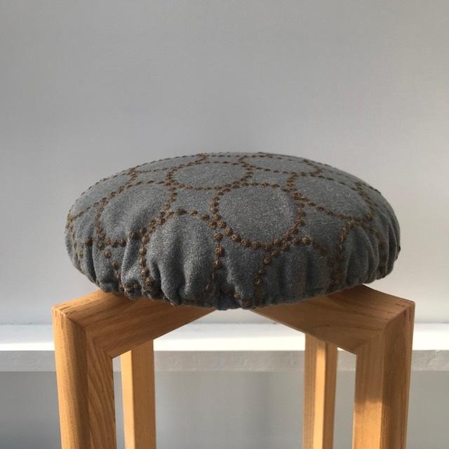 マッシュルームスツール専用ファブリックカバー ミナペルホネン tambourine グレー : ihanadesign - 通販 - Yahoo!ショッピング マッシュルームスツール専用ファブリックカバー ミナペルホネン tambourine グレー : ihanadesign - 通販 - Yahoo!ショッピング