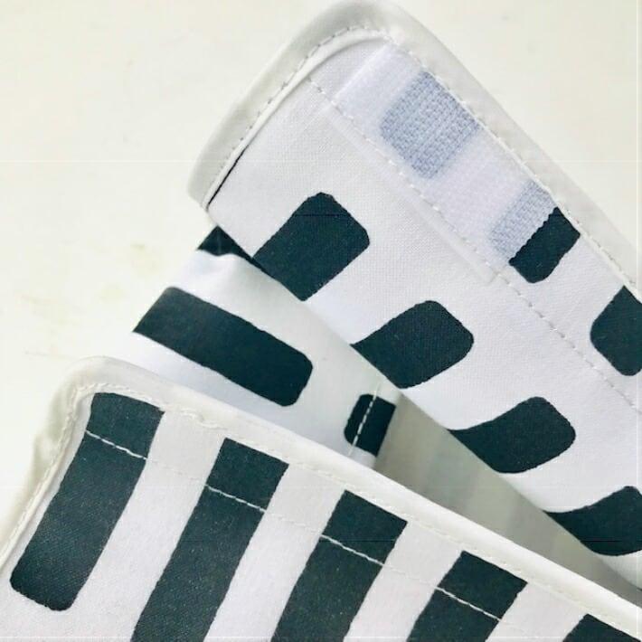 【artek（アルテック）】ティッシュケース、ティッシュカバーブラック/ SIENA（tente × ARTEK) 条件ありネコポス便 利用可能 | artek | 03