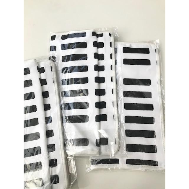 【artek（アルテック）】ティッシュケース、ティッシュカバーブラック/ SIENA（tente × ARTEK) 条件ありネコポス便 利用可能 | artek | 04