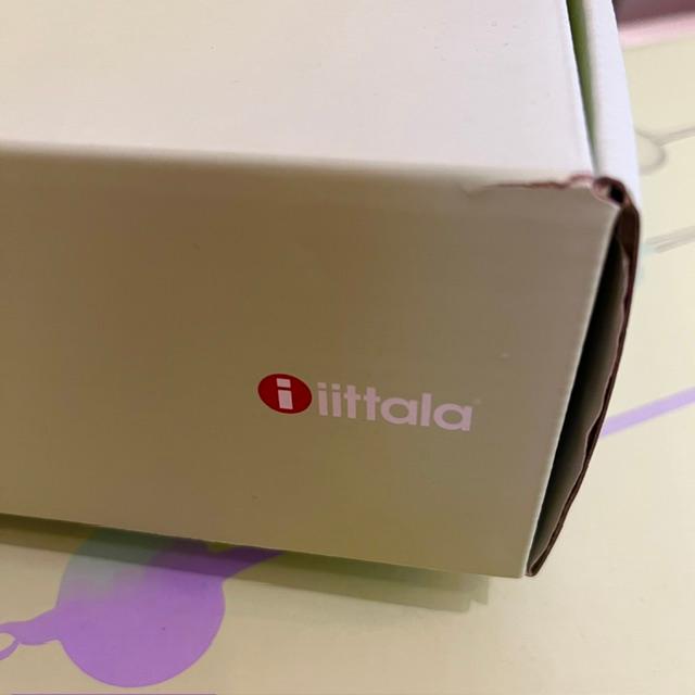 iittala（イッタラ） iitala アテネの朝 : ihanadesign - 通販 - Yahoo