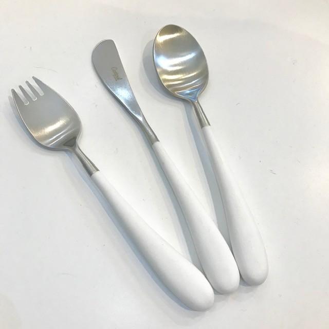 cutipol alice set クチポール アリスセット ホワイト/シルバー 正規品