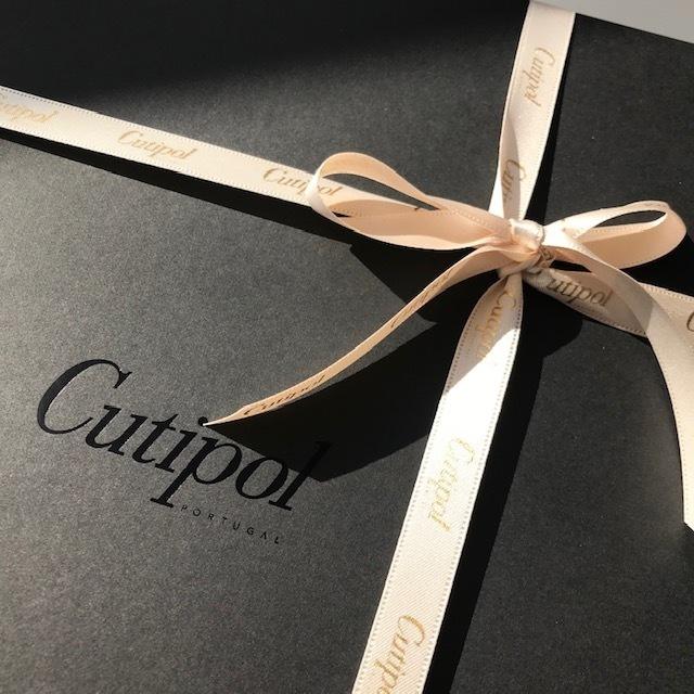 Cutipol（クチポール） ディナーセット2 GOA ホワイトゴールド 正規品