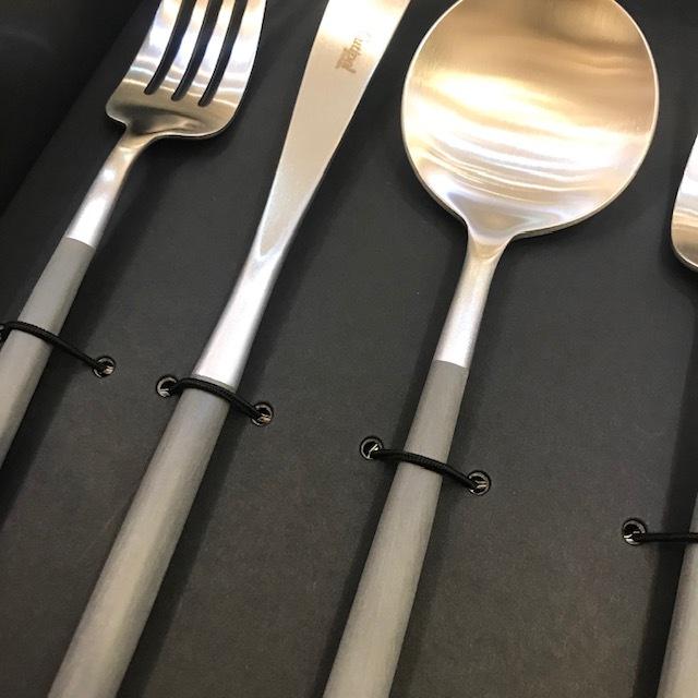 Cutipol 送料無料 cutipol クチポール ディナーセット GOA