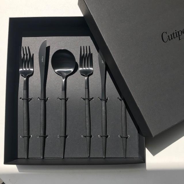 送料無料 cutipol クチポール ディナーセット GOA ブラックブラック 正規品 :cutipolsetbkbk:ihanadesign - 通販 - Yahoo!ショッピング 送料無料 cutipol クチポール ディナーセット GOA ブラックブラック 正規品 :cutipolsetbkbk:ihanadesign - 通販 - Yahoo!ショッピング
