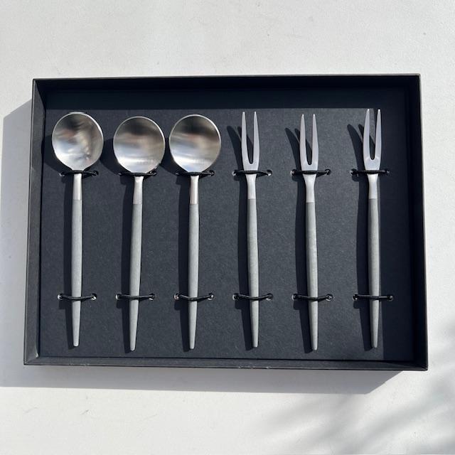 【新品未使用】Cutipol セット 新品未使用】Cutipol セット ギフトセット】 Cutipol