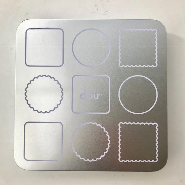 Dou Toy ひらがなbiscuit 文字遊び ひらがなあそび Doutoy002 Ihanadesign 通販 Yahoo ショッピング