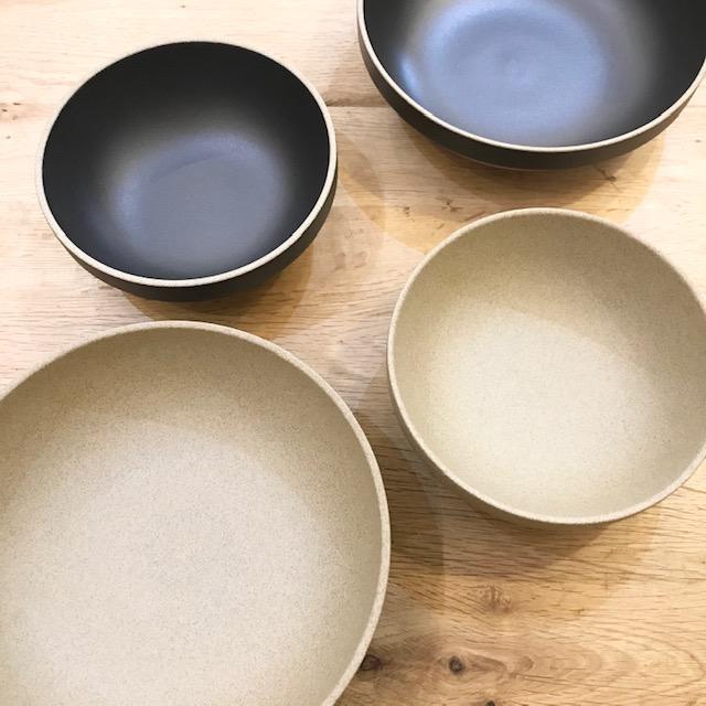 HASAMI（ハサミ） Hasami Porcelain（ハサミポーセリン） HP032 ボウル