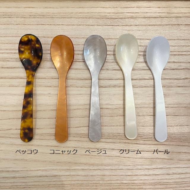 Heim Sohne ハイムゾーネ エッグスプーン : ihanadesign - 通販