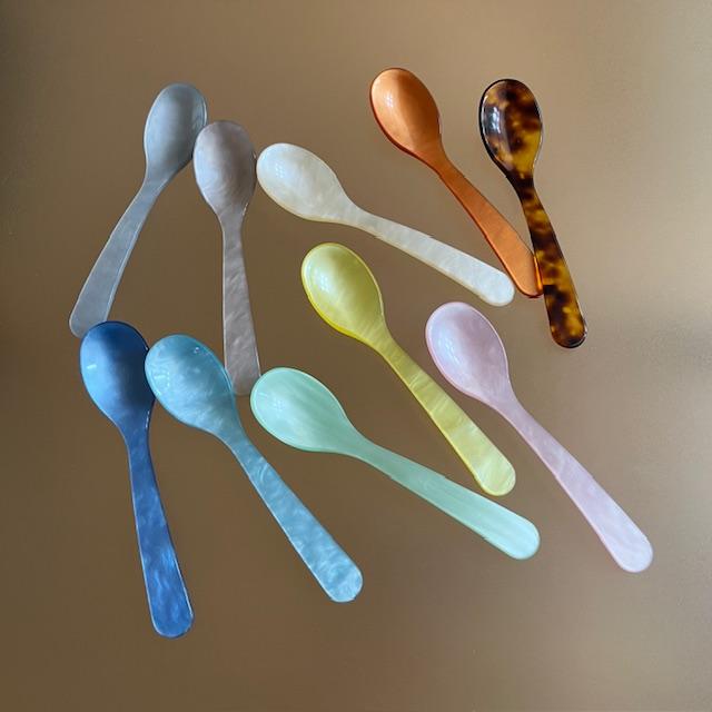 Heim Sohne ハイムゾーネ エッグスプーン : ihanadesign - 通販