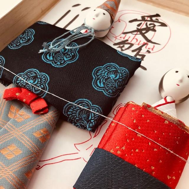 【美品】HINADOLL 　雛人形　立ち雛 HINADOLL 08 ひな人形 立ち雛 雛飾り 雛人形 : ihanadesign - 通販