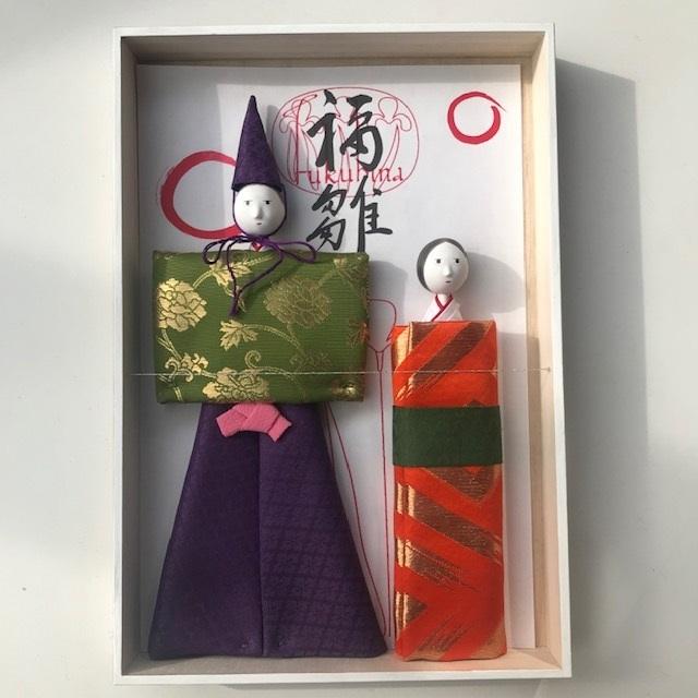 【美品】HINADOLL 　雛人形　立ち雛 HINADOLL 13 ひな人形 立ち雛 雛飾り 雛人形 : ihanadesign