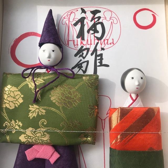 【美品】HINADOLL 　雛人形　立ち雛 HINADOLL 13 ひな人形 立ち雛 雛飾り 雛人形 : ihanadesign