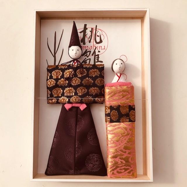 【美品】HINADOLL 　雛人形　立ち雛 HINADOLL 16 ひな人形 立ち雛 雛飾り 雛人形 : ihanadesign - 通販