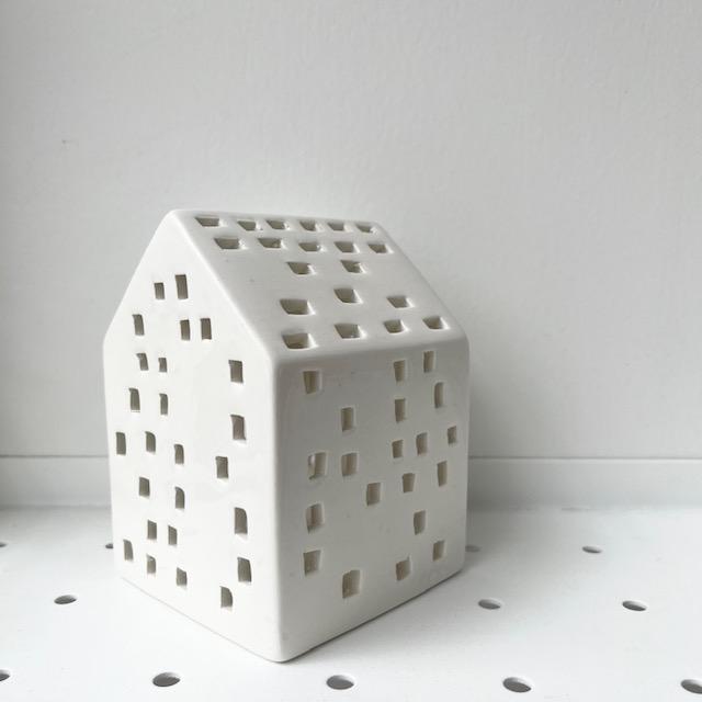展示品 北欧 KAHLER （ケーラー） アーバニア キャンドルホルダー 