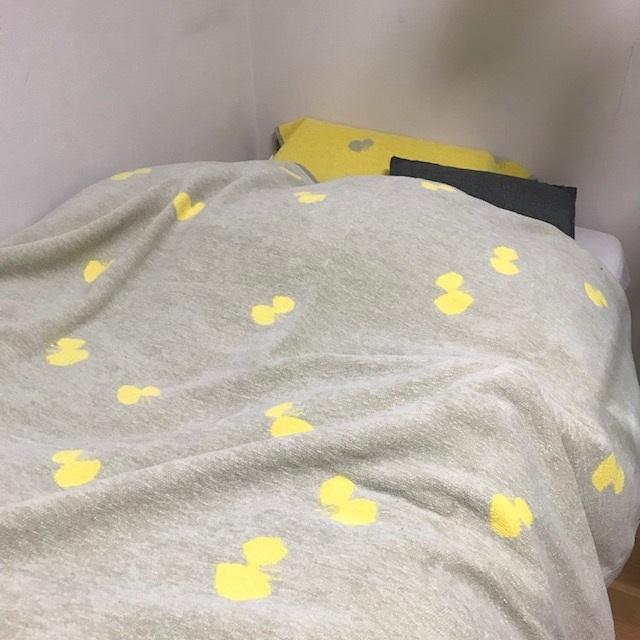 KLIPPAN KLIPPAN（クリッパン）シュニールコットンブランケット