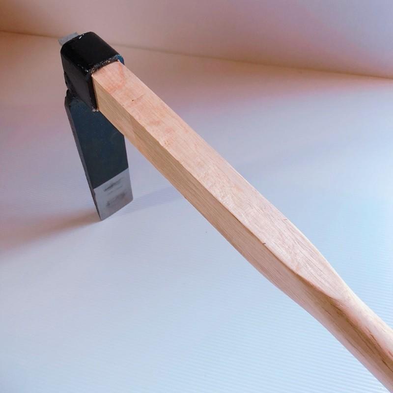たけのこ掘鍬 タイプC タケノコ鍬 筍 鍬 くわ クワ 園芸用品 農具 道具